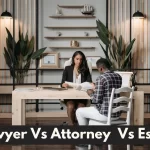 Lawyer vs. Attorney vs. Esquire : Understanding the Distinctions