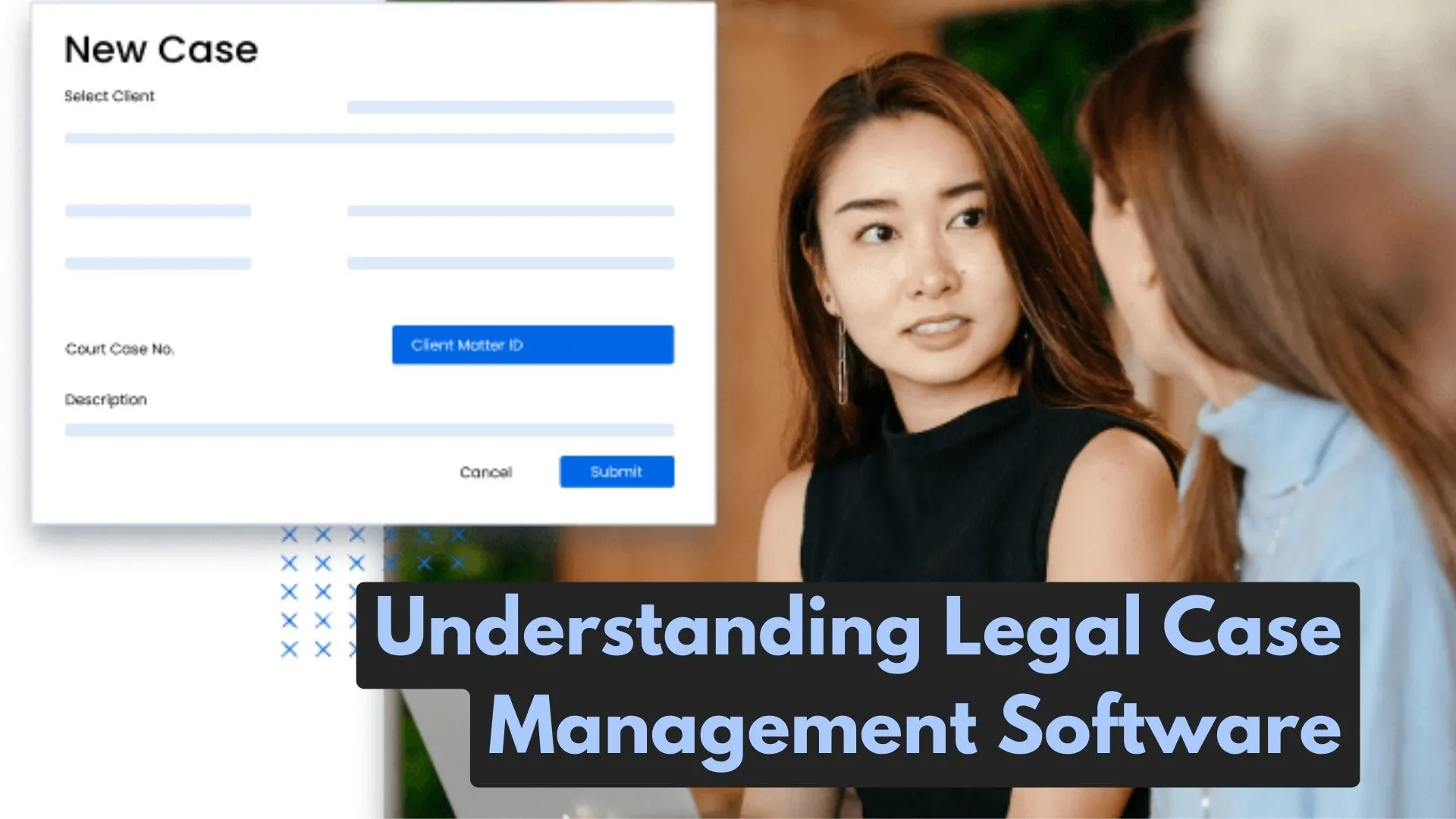 What Is Legal Case Management Software ❓