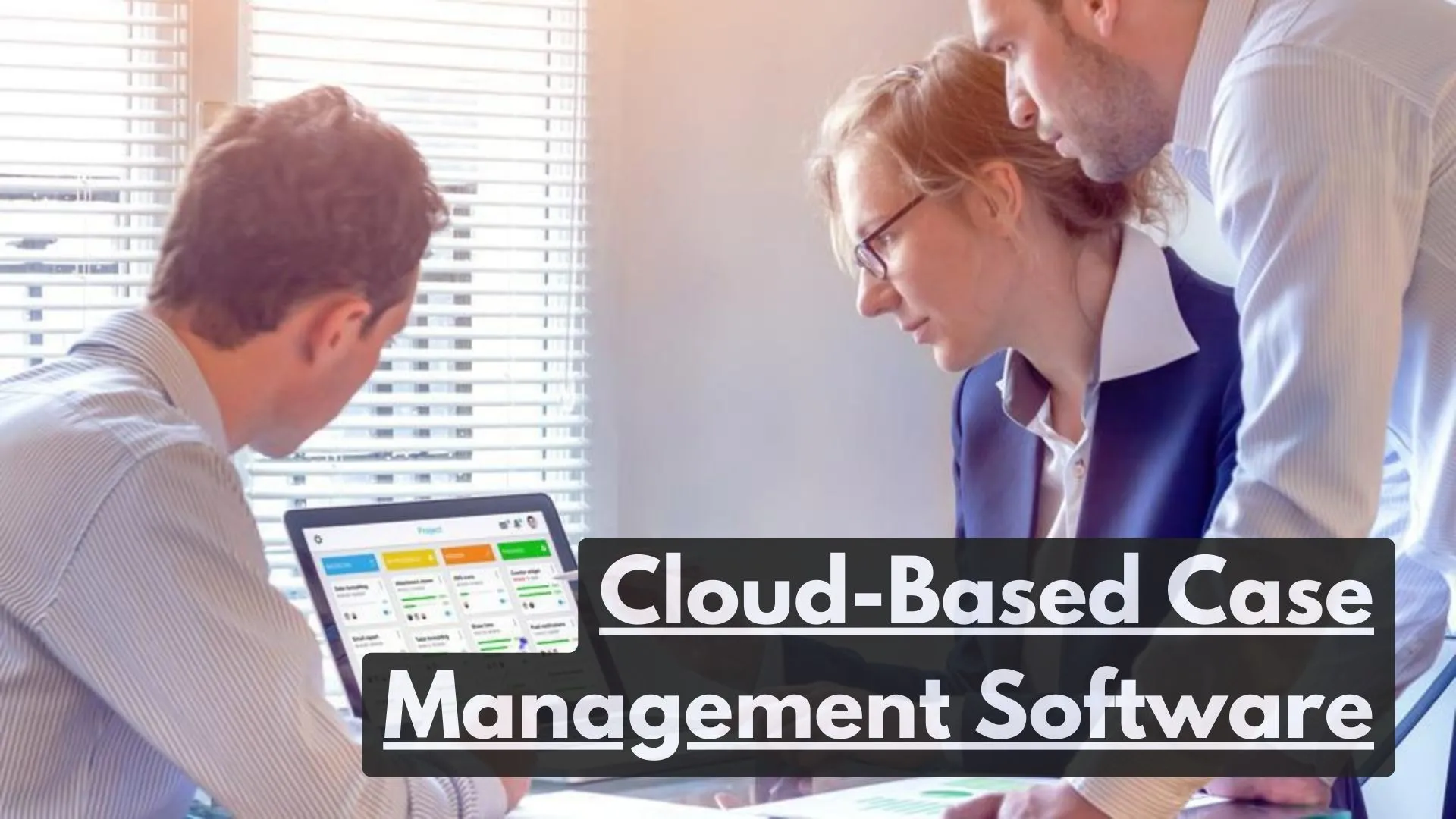 Best Cloud-Based Legal Case Management Software 💫