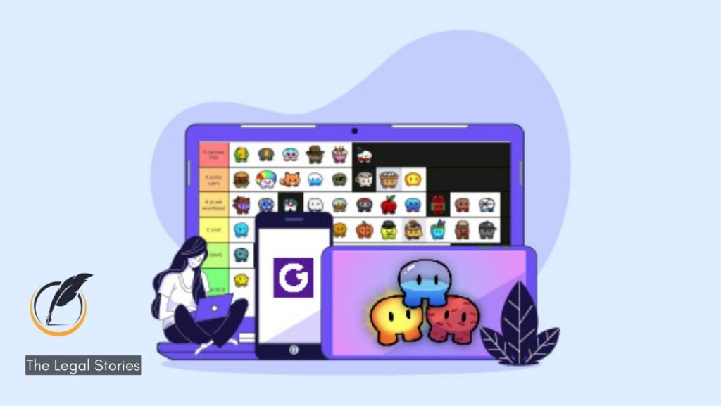 Gimkit Host - Quick Guide To Get Started With https://thelegalstories.com/ The Legal Stories