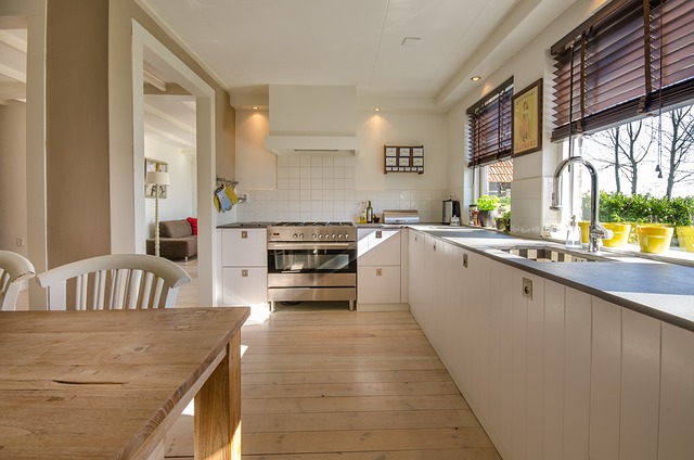 The Ultimate Guide to Choosing the Perfect Kitchen Color Scheme