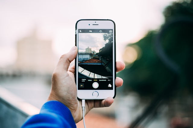 Smartphone Photography Tips: How to Take Stunning Photos with Your Phone